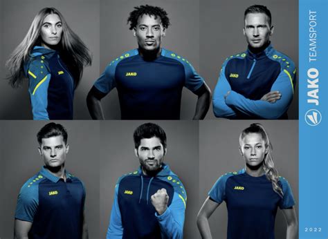 jakol2023|Catalogue JAKO 2022.